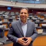 Anuncia Eduardo Ramírez Parlamento Juvenil “Chiapas al Senado”*