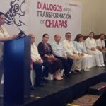 Diálogos por la Transformación reconoce humanismo de profesionales de la salud de Chiapas