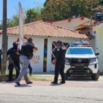 FGE inicia investigaciones por privación ilegal de la presidenta Concejal de Altamirano y dos personas más en Ocosingo